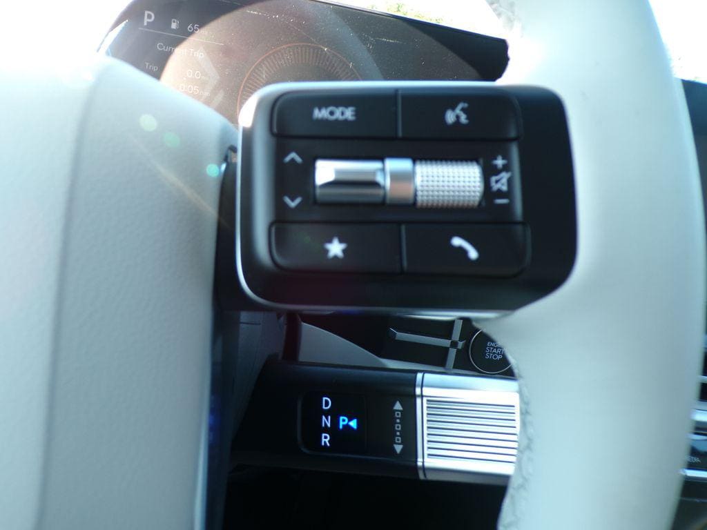 2026 Hyundai Santa Fe SE - Photo 33