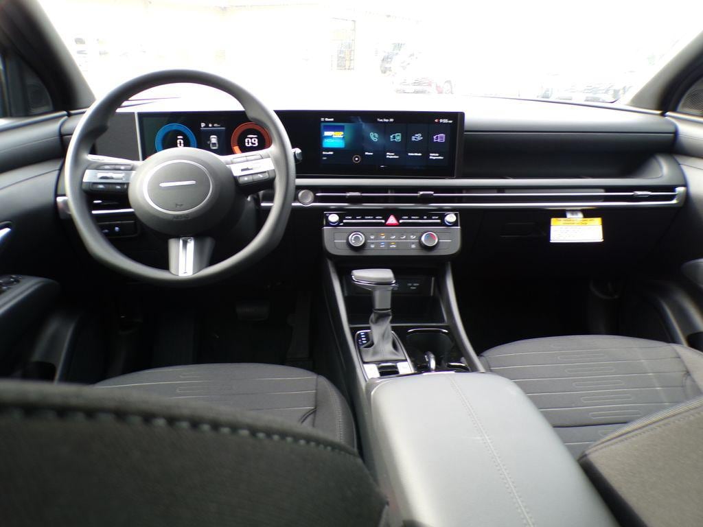 2026 Hyundai Santa Cruz SE - Photo 13