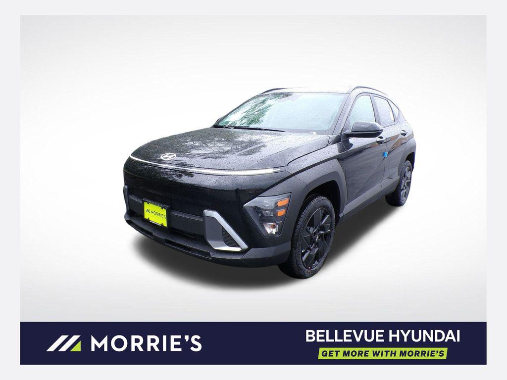2027 Hyundai Kona