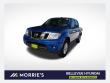 Used 2015 Nissan Frontier SV Truck Crew Cab