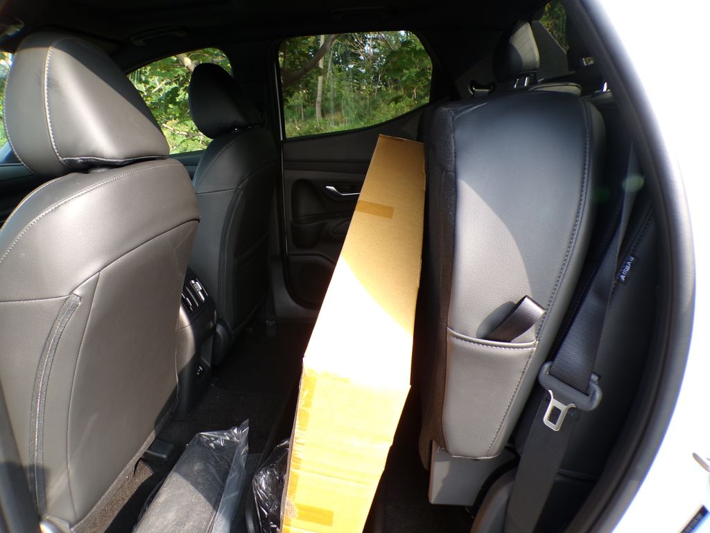2026 Hyundai Santa Cruz SEL Activity - Photo 26