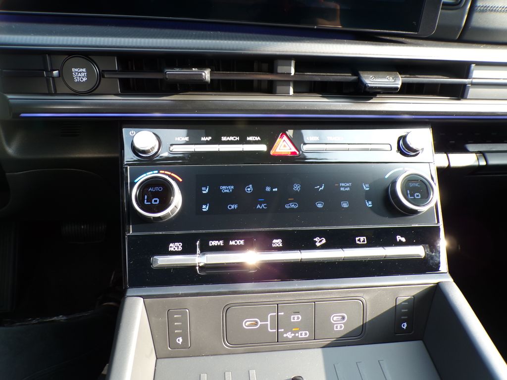2026 Hyundai Santa Fe Calligraphy - Photo 37