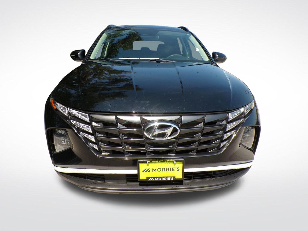 2022 Hyundai Tucson SEL - Photo 10