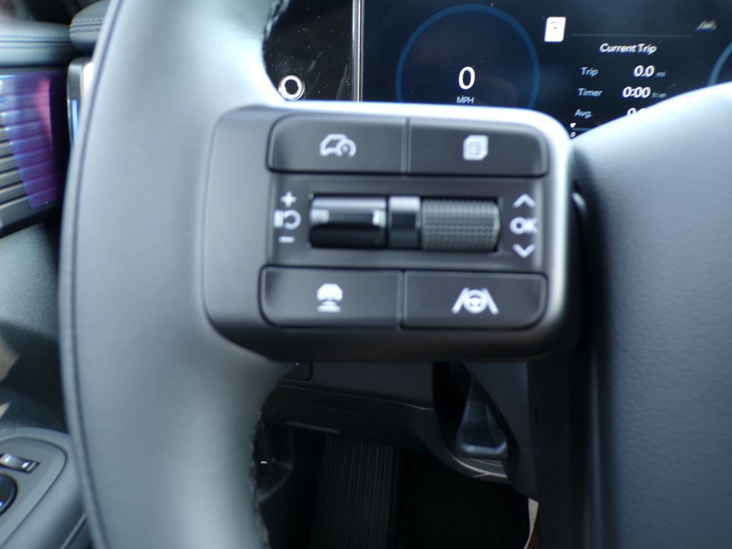2026 Hyundai Santa Fe Calligraphy - Photo 31