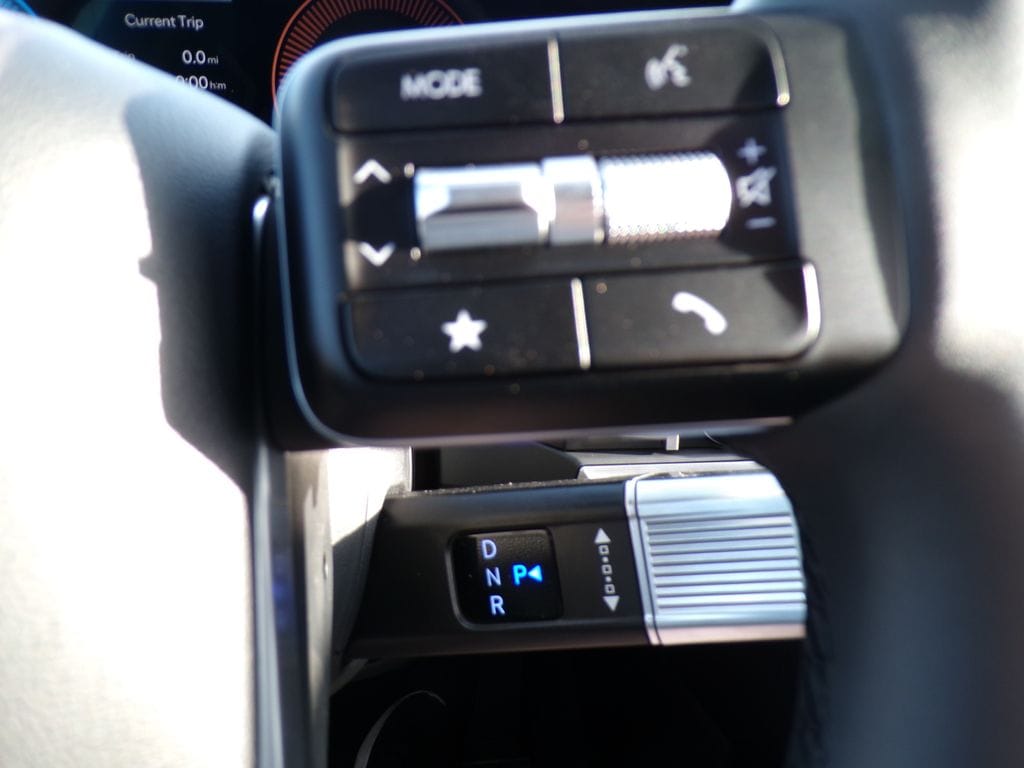 2026 Hyundai Santa Fe SEL - Photo 33