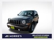  Jeep Patriot