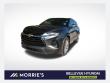 Used 2019 Chevrolet Blazer Premier SUV