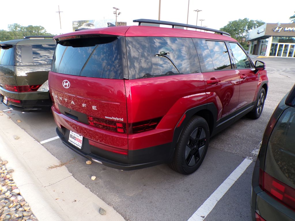 2026 Hyundai Santa Fe SEL - Photo 6