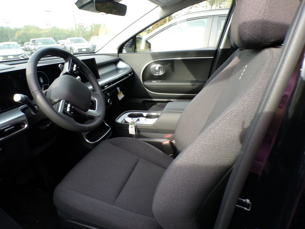 2026 Hyundai IONIQ 9 SE - Photo 20