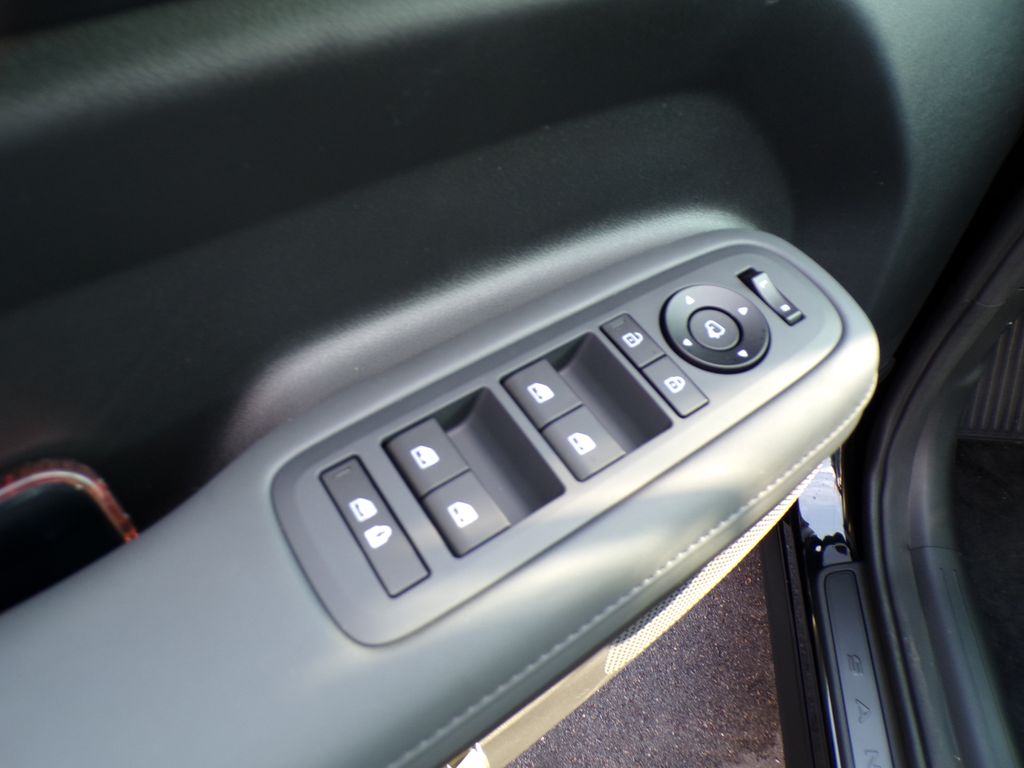 2026 Hyundai Santa Fe Calligraphy - Photo 18