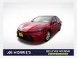 Used 2025 Toyota Camry LE Sedan