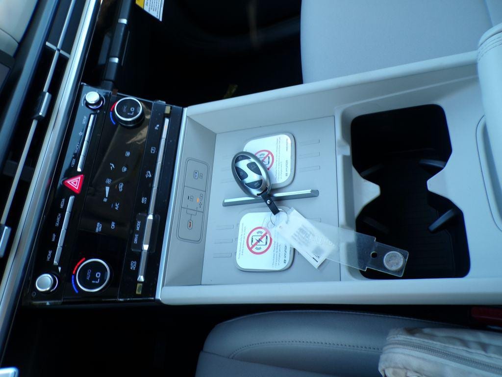2026 Hyundai Santa Fe SE - Photo 39