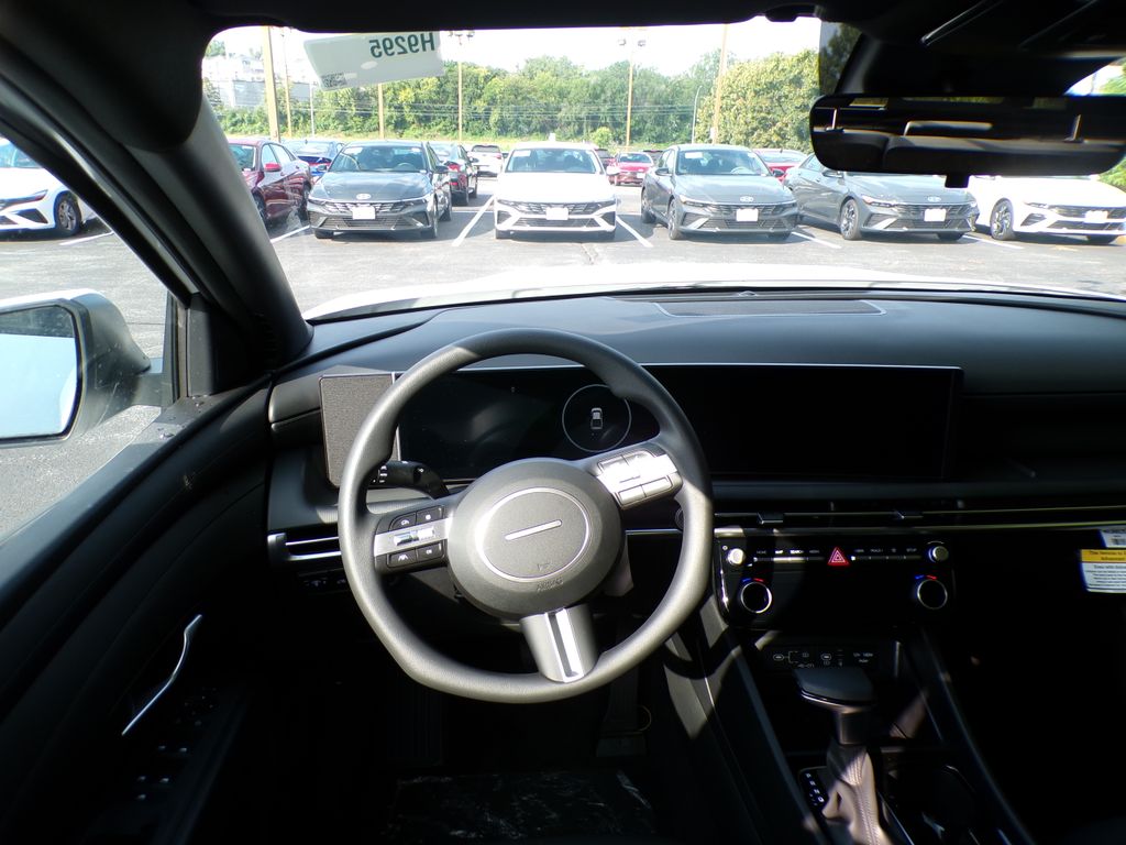 2026 Hyundai Santa Cruz SEL Activity - Photo 14