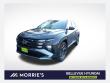 New 2026 Hyundai Tucson SEL Plus AWD SUV