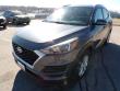 Used 2019 Hyundai Tucson Value SUV