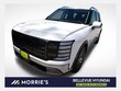  Hyundai Palisade Hybrid