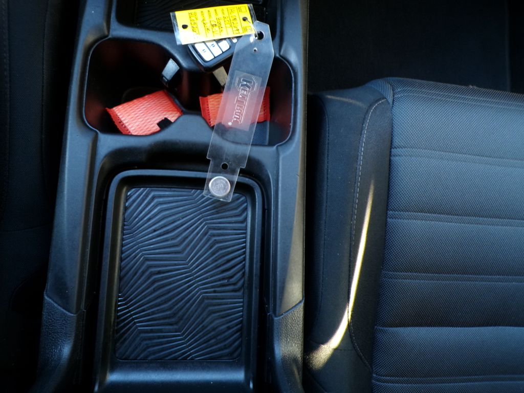 2017 Honda CR-V EX - Photo 30