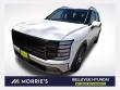 New 2026 Hyundai Palisade Hybrid SEL Premium 8P SUV