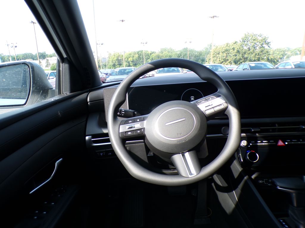 2026 Hyundai Santa Cruz SEL Activity - Photo 15