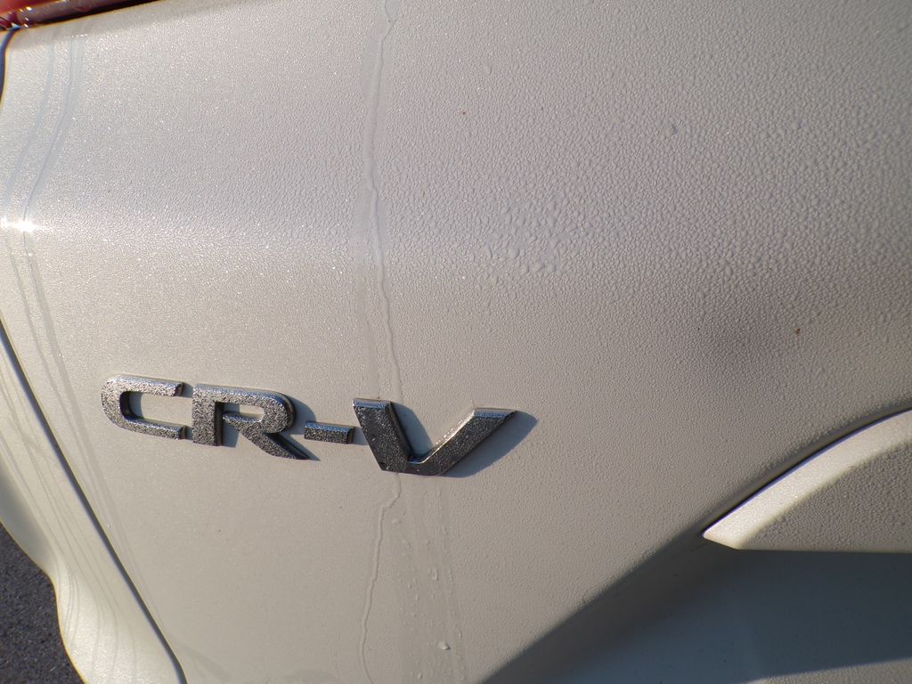 2017 Honda CR-V EX - Photo 18