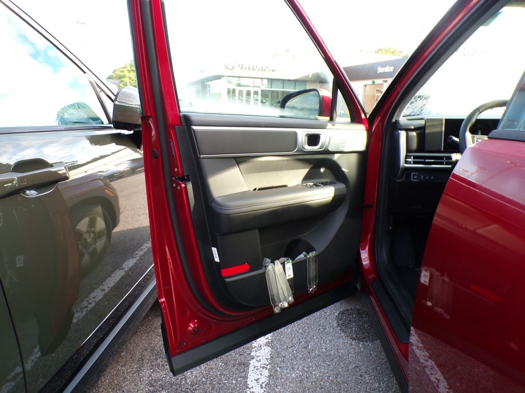 2026 Hyundai Santa Fe SEL - Photo 17