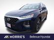 Used 2019 Hyundai Santa Fe Ultimate 2.0T SUV
