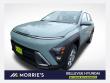 New 2026 Hyundai Kona SE AWD SUV