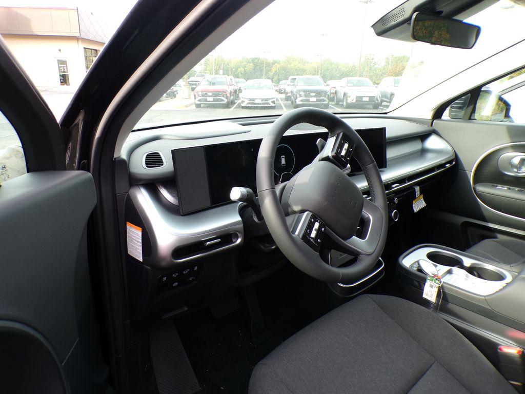 2026 Hyundai IONIQ 9 SE - Photo 19