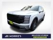 New 2026 Hyundai Palisade Hybrid SEL 8P SUV