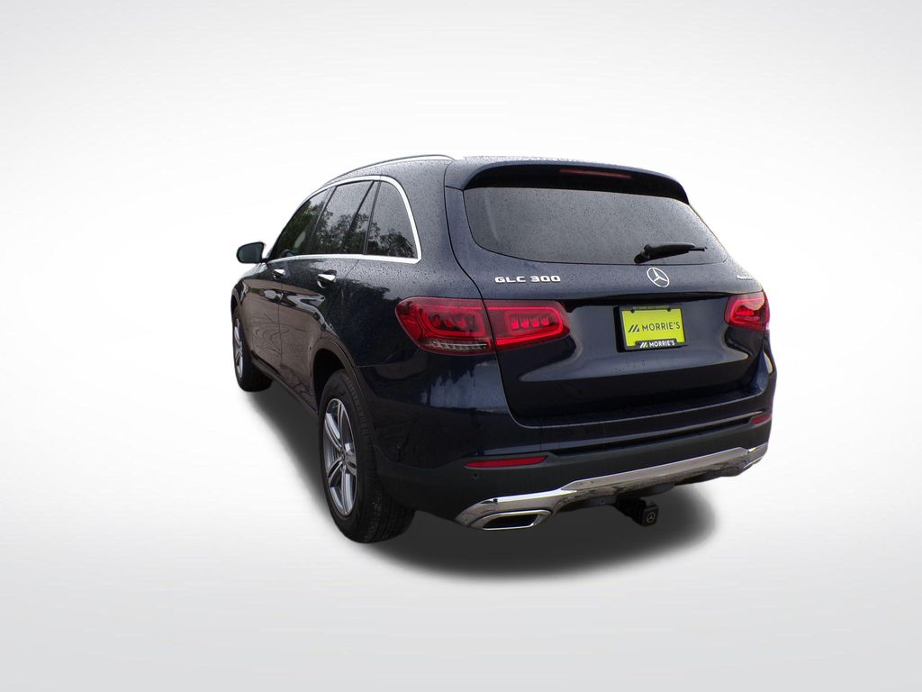 2021 Mercedes-Benz GLC GLC300 - Photo 3