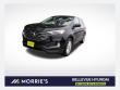 Used 2022 Ford Edge SEL SUV