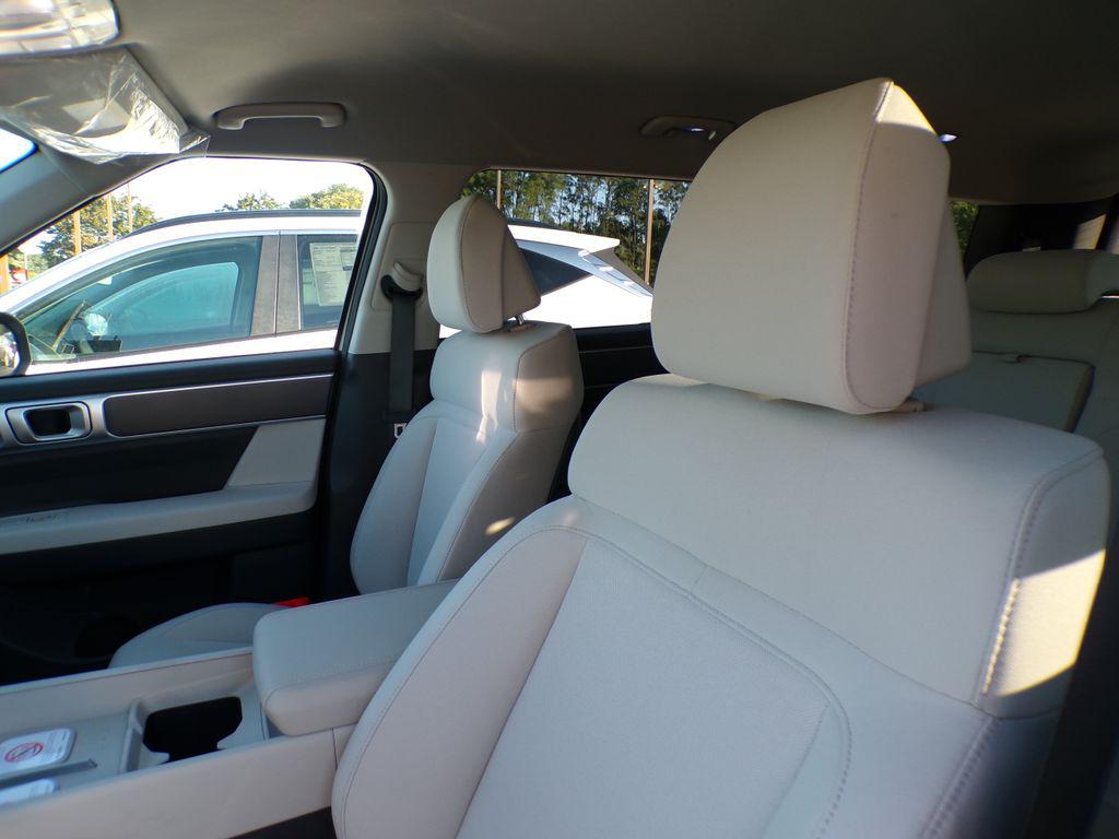 2026 Hyundai Santa Fe SE - Photo 21