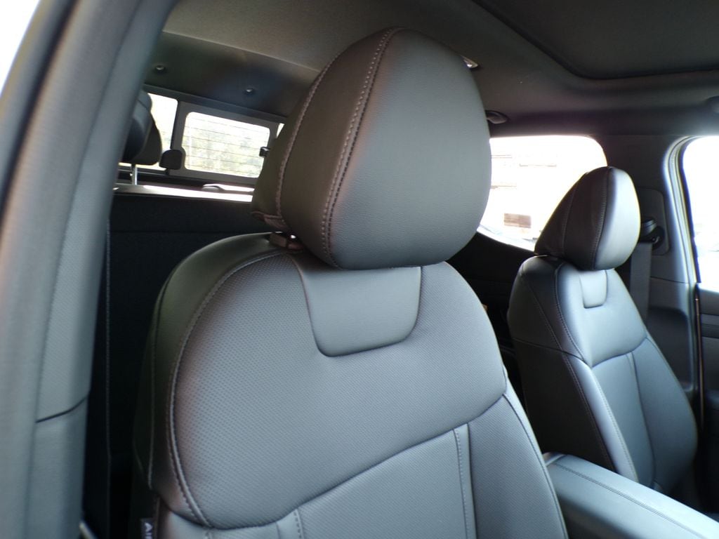 2026 Hyundai Santa Cruz SEL Activity - Photo 24