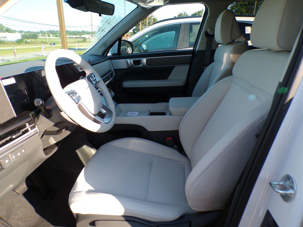 2026 Hyundai Santa Fe SE - Photo 20