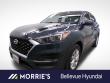 Used 2020 Hyundai Tucson SE SUV