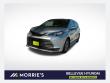 Certified 2021 Toyota Sienna LE 8 Passenger Van