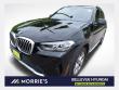 Used 2024 BMW X3 xDrive30i SUV