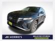 Certified 2024 Hyundai Tucson SEL SUV