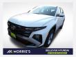 New 2026 Hyundai Tucson SE AWD SUV