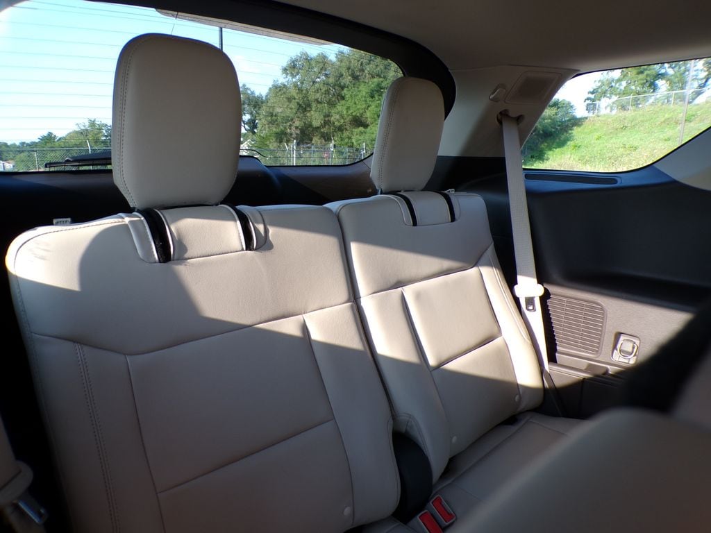 2021 Ford Explorer Platinum - Photo 20