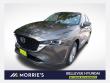 Certified 2023 Mazda CX-5 2.5 S Preferred Package SUV