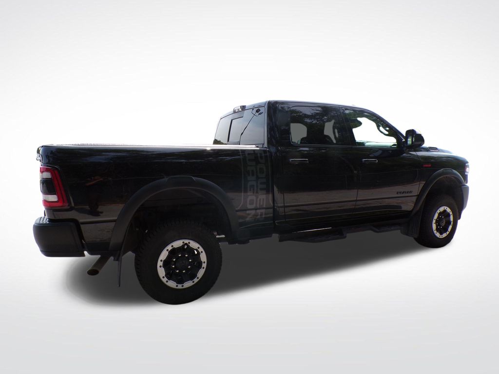 2021 RAM Ram 2500 Pickup Power Wagon - Photo 8