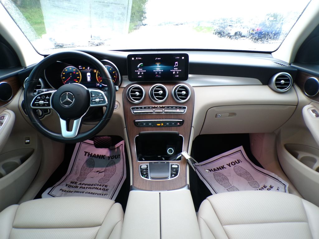 2021 Mercedes-Benz GLC GLC300 - Photo 20
