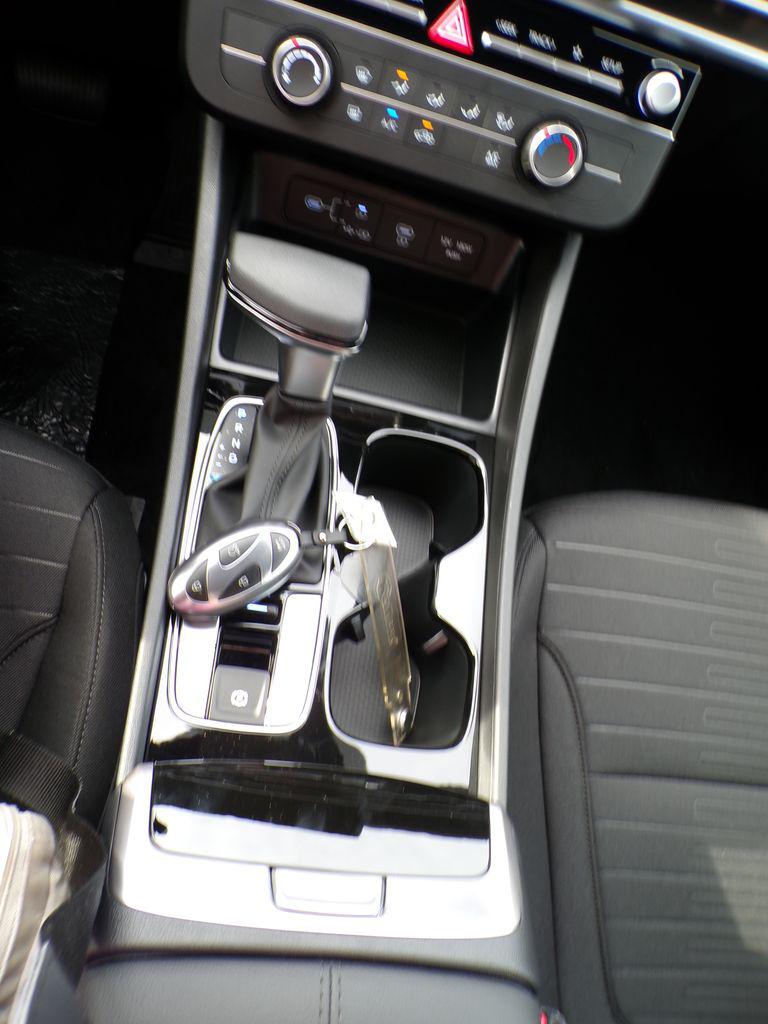 2026 Hyundai Santa Cruz SE - Photo 39