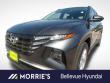 Certified 2024 Hyundai Tucson SEL SUV