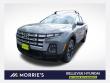 New 2026 Hyundai Santa Cruz SEL AWD Truck Crew Cab