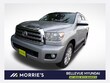  Toyota Sequoia