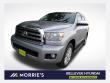Certified 2015 Toyota Sequoia 4WD Platinum 5.7L V8 w/FFV SUV