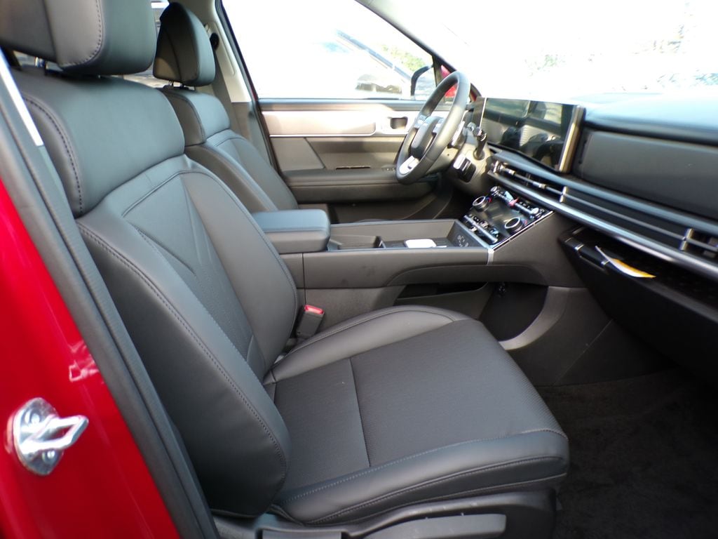 2026 Hyundai Santa Fe SEL - Photo 23