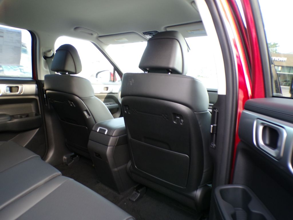 2026 Hyundai Santa Fe SEL - Photo 28